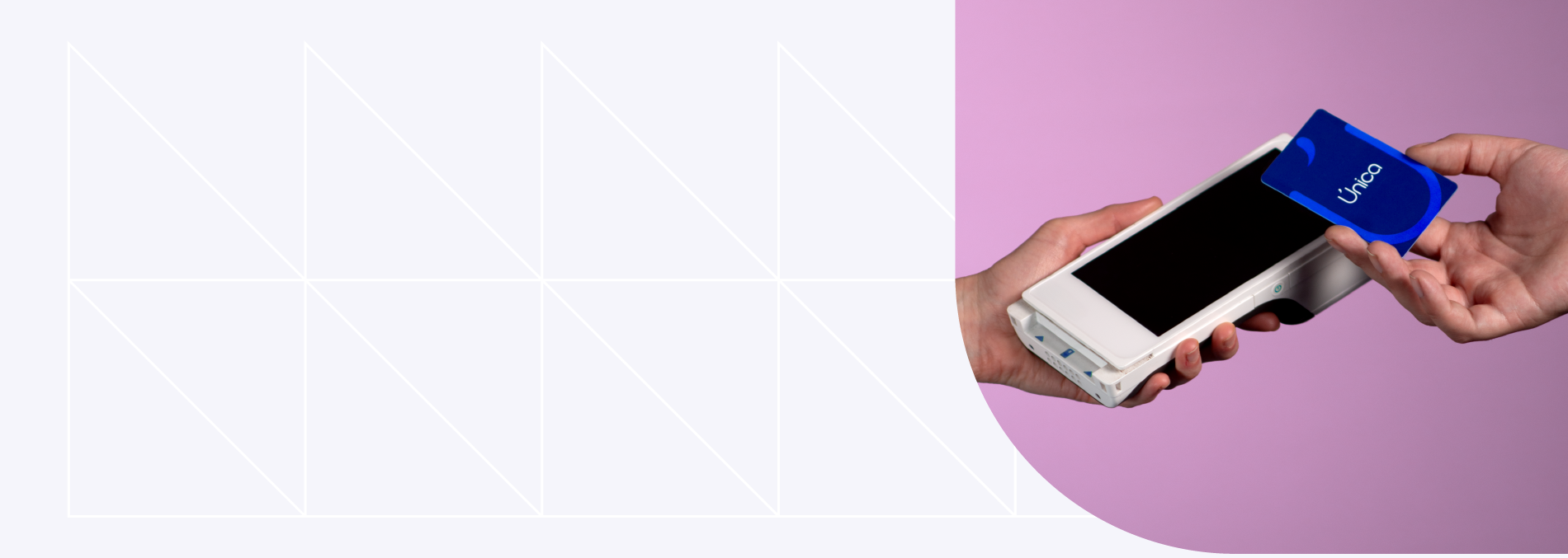 Banner Tarjeta Única