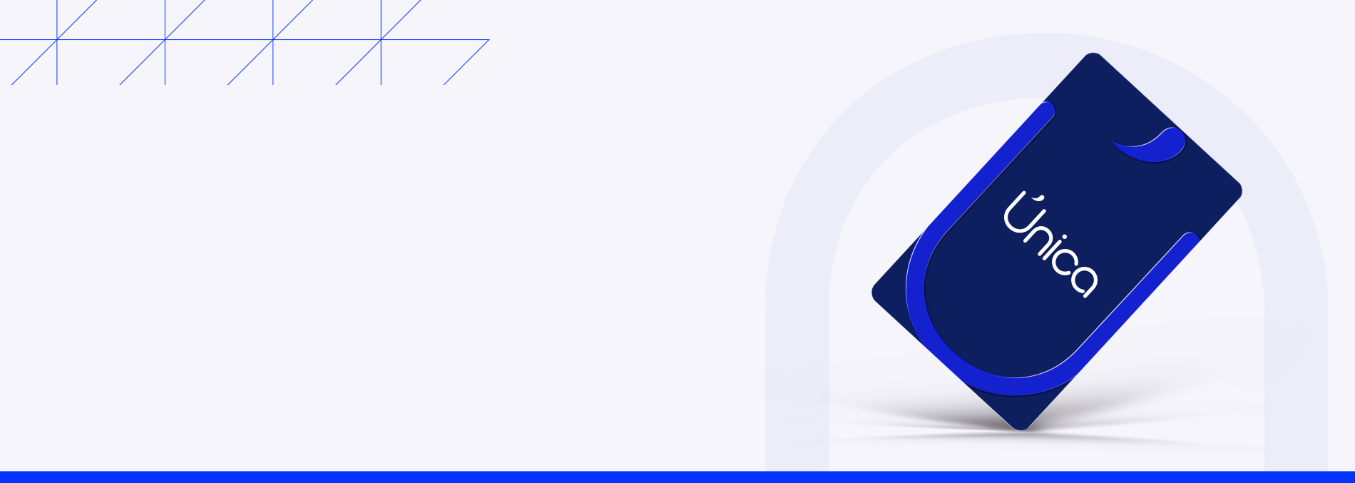 Banner Tarjeta Única