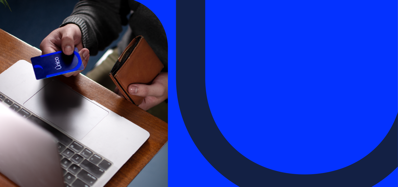 Banner Tarjeta Única
