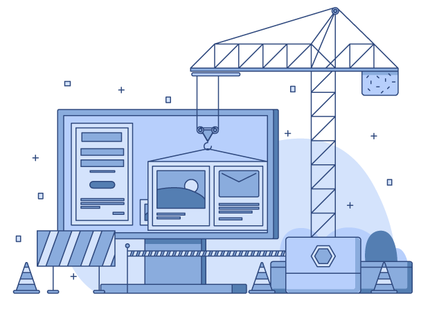 Sitio en construcción
